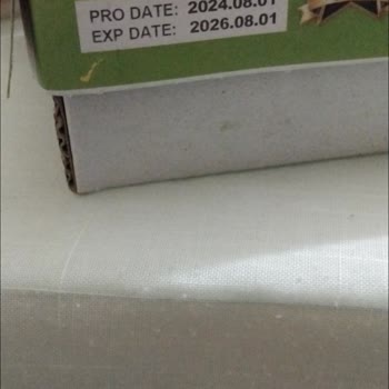 Marketin Satışa Sunduğu Hurmalarda Hijyen Sorunu