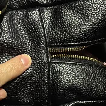 Çanta Tamiri Kabusu: Özensizlik Ve Sorumsuzluk