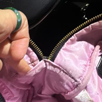 Çanta Tamiri Kabusu: Özensizlik Ve Sorumsuzluk