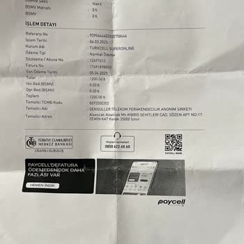 İki Haftadır Çözülemeyen İnternet Sorunu