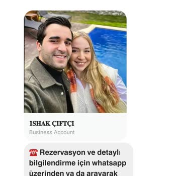 Güvenilir Olmayan Bungalov Deneyimi