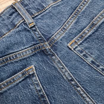 H&M Mağazasında Leke Sorunu Ve Müşteri Hizmetleri İlgisizliği