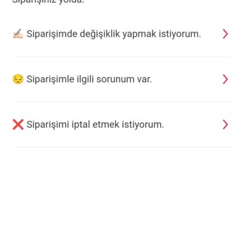 Sipariş Gecikmesi Ve İletişim Sorunları: Popeyes'ten Hayal Kırıklığı