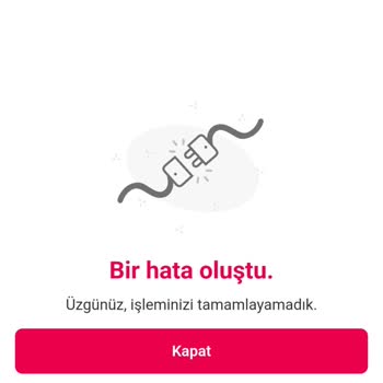 Sipariş Gecikmesi Ve İletişim Sorunları: Popeyes'ten Hayal Kırıklığı