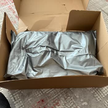 Lufian Para İadem Yapılmıyor