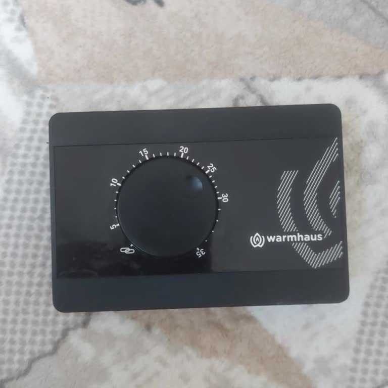 Termostat Arızası Ve Geciken Hizmet