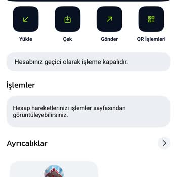 Payco Hesabımda Evrak Sorunu Ve Geciken Yanıt