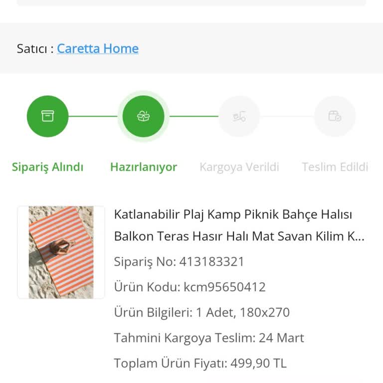 Kayıp Sipariş Ve Cevapsız Sorular: Müşteri Hizmetlerinde Hayal Kırıklığı