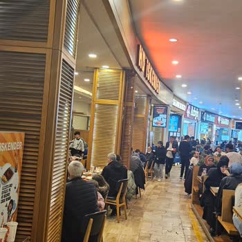 İftar Keyfini Kaosa Çeviren Hizmet