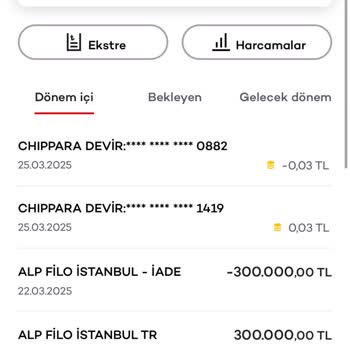 Akbank Kredi Kartı İşleminde Çifte Çekim Sorunu