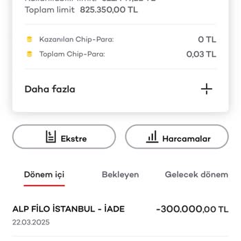 Akbank Kredi Kartı İşleminde Çifte Çekim Sorunu