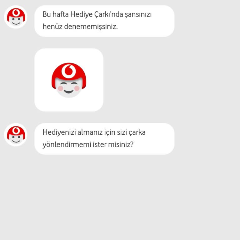 Vodafone'un Yanıltıcı Kampanyası Ve Erişilemeyen Müşteri Hizmetleri