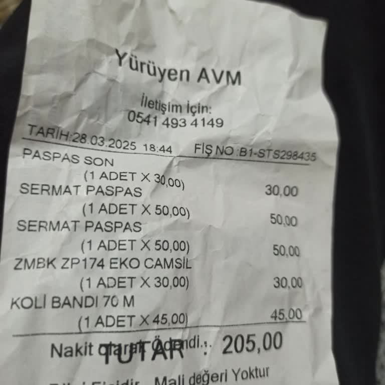 Müşteri Memnuniyeti Umursanmayan Mağaza Deneyimi