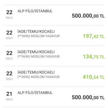VakıfBank Kredi Kartı İşlem Hatası Ve Çifte Çekim Sorunu