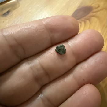 Helvada Taş Çıkması: Güvenilirlik Sorgulaması