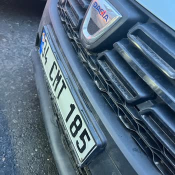 Coca Cola Dağıtım Aracı Trafik Kazası Ve Sorumluluk Reddi