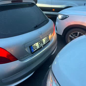 Coca Cola Dağıtım Aracı Trafik Kazası Ve Sorumluluk Reddi