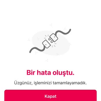 Yemeksepeti Ve Restoranın Teslimat Sorunu