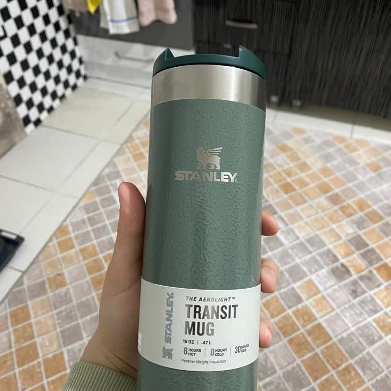 Stanley Yanlış Ürün Ve İletişim Eksikliği Sorunu