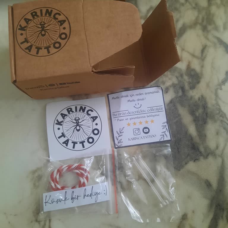 Fedex Trendyol Express Adına Gönderilen Beklenmedik Kargo