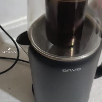 Onvo Problemli Ürün
