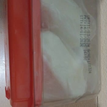 Kötü Kokulu Peynir Şoku