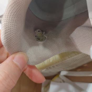 Lumberjack Ayakkabıların Topuk Sorunu Ve FLO'nun İlgisizliği