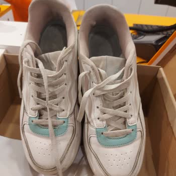 Lumberjack Ayakkabıların Topuk Sorunu Ve FLO'nun İlgisizliği