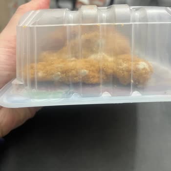 Taze Ürün Skandalı: Gedik Piliç Acılı Bonfile'de Küf Şoku!