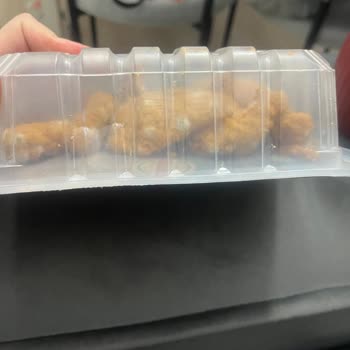 Taze Ürün Skandalı: Gedik Piliç Acılı Bonfile'de Küf Şoku!