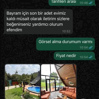 Sigorta Poliçesi Olmadan Para Talebi