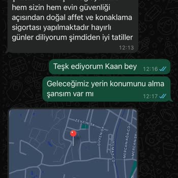 Sigorta Poliçesi Olmadan Para Talebi