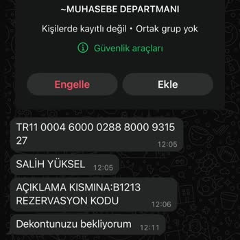 Sigorta Poliçesi Olmadan Para Talebi