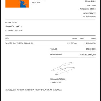 Sigorta Poliçesi Olmadan Para Talebi