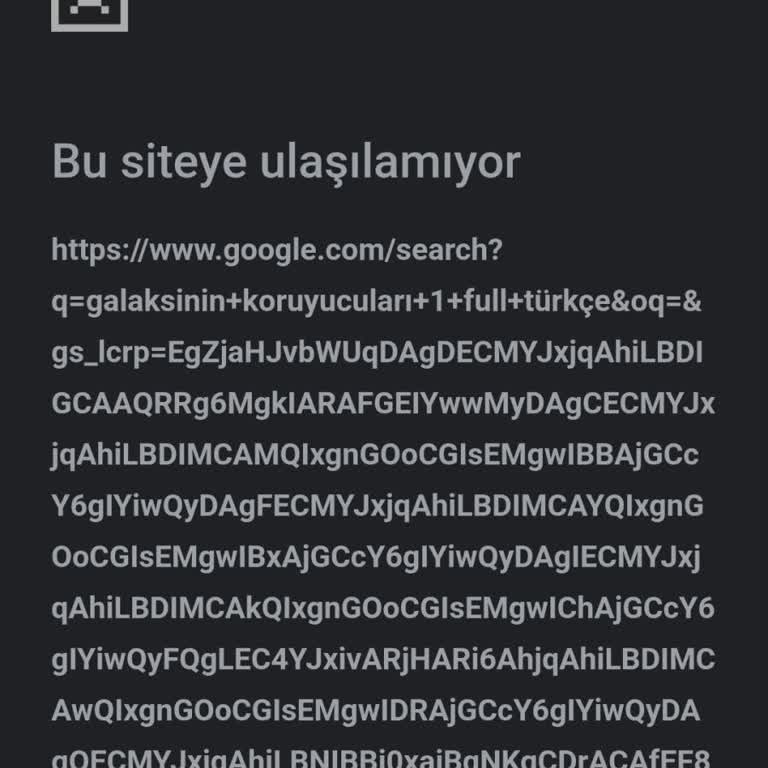 Ödenen Faturaya Rağmen 4 Gündür İnternetsizim