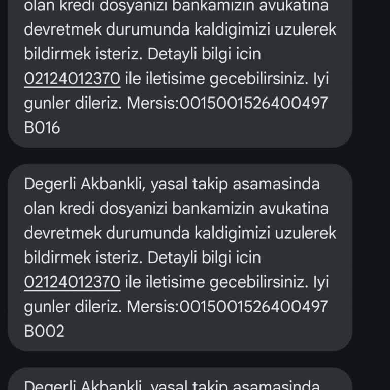 Blokeli Hesap Yüzünden Bayram Öncesi Mağduriyet