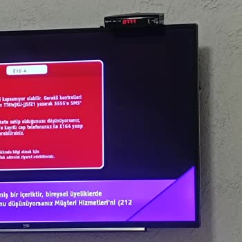 Digiturk Spor Paketi Aldım Maça Giremiyorum