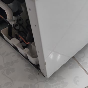 Buzdolabı Teslimat Sorunu Ve İletişim Eksikliği