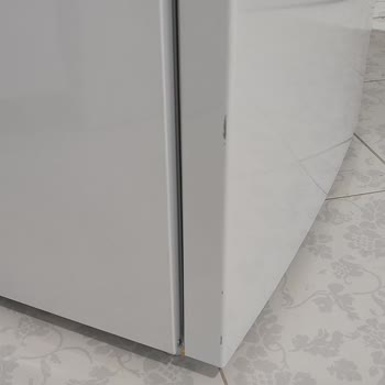 Buzdolabı Teslimat Sorunu Ve İletişim Eksikliği