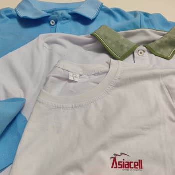 Nisan Kargo Lojistik Hizmetleri Paketin İçinden Tshirt Yerine 3 Adet Görseldeki Çöpler Çıktı