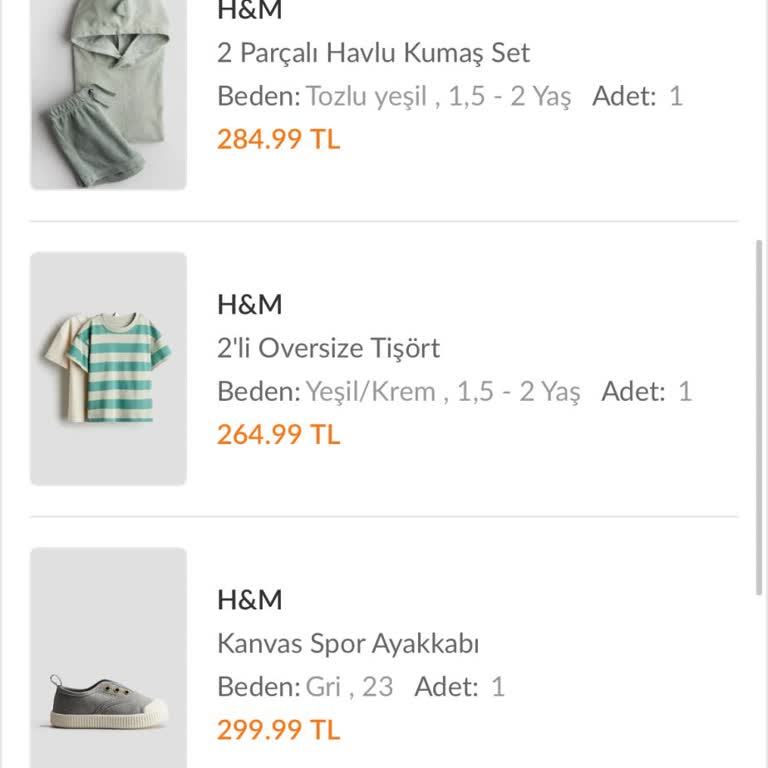 Stokta Olmayan Ürünler Satışta: Trendyol Hayal Kırıklığı