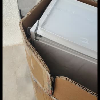 Hasarlı Ürün Ve İade Sorunu