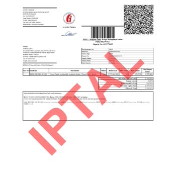 Hasarlı Ürün Ve İade Sorunu