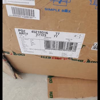 Hasarlı Ürün Ve İade Sorunu