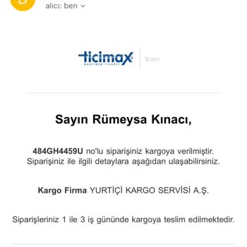 Kusurlu Ürün Ve İade Sorunu: Binaar Official Alışveriş Deneyimi