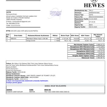 Kusurlu Ürün Ve İade Sorunu: Binaar Official Alışveriş Deneyimi