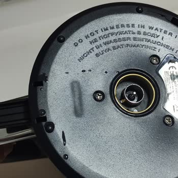 Fakir Çay Makinesi: Sürekli Arızalar Ve Kalitesiz Malzeme