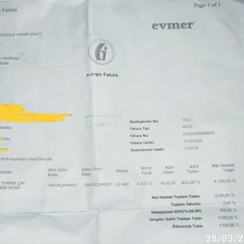 Fakir Çay Makinesi: Sürekli Arızalar Ve Kalitesiz Malzeme