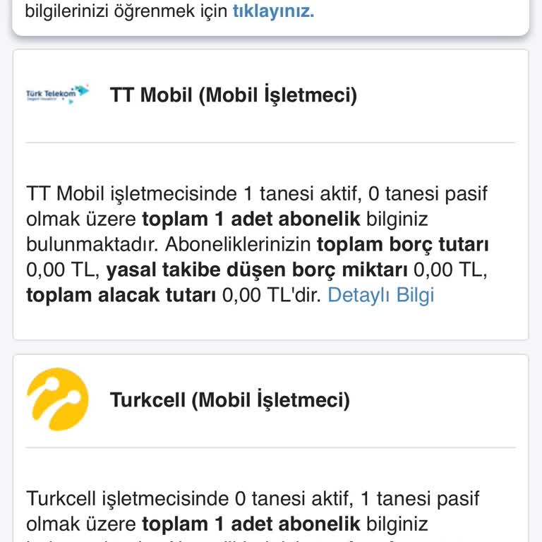 Yüksek Cayma Bedeli Şoku: Turkcell'den Beklenmedik Fatura