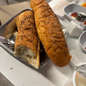 Bolu'da Köfteci Yusuf'ta Hayal Kırıklığı